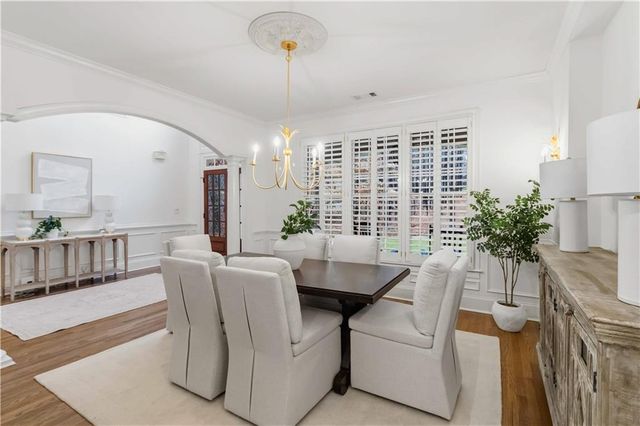 107 Smith Forest Lane, Alpharetta, GA 30004