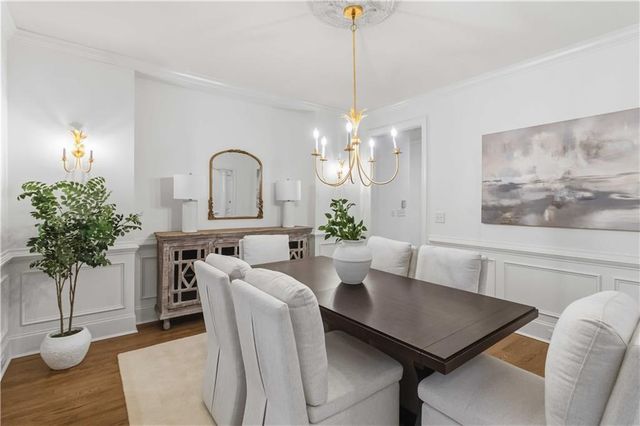 107 Smith Forest Lane, Alpharetta, GA 30004