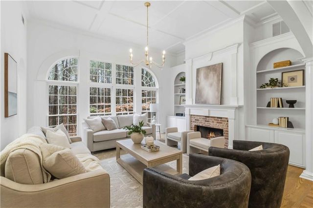 107 Smith Forest Lane, Alpharetta, GA 30004