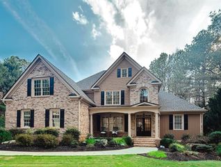 107 Smith Forest Lane, Alpharetta, GA 30004
