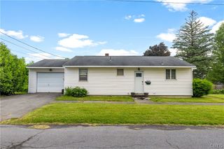 1829 Gardner Street, Utica, NY 13501