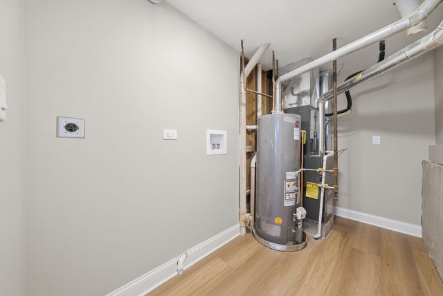 20020 S Sycamore Drive, Frankfort, IL 60423