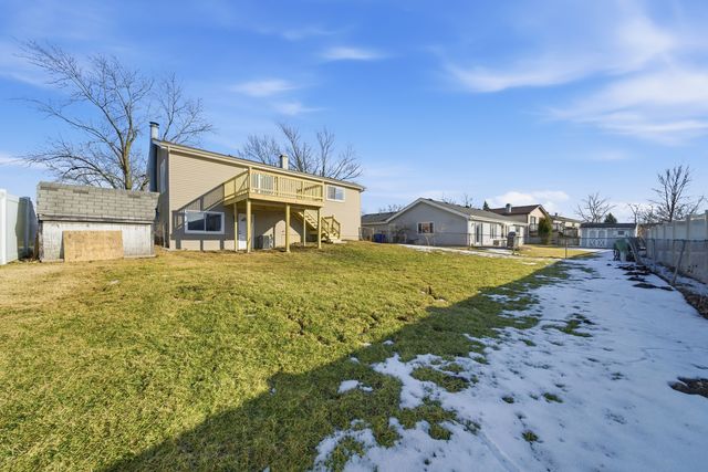 20020 S Sycamore Drive, Frankfort, IL 60423