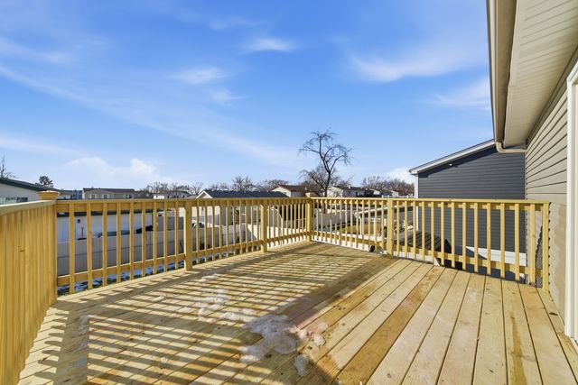 20020 S Sycamore Drive, Frankfort, IL 60423