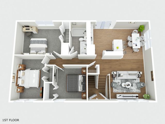 20020 S Sycamore Drive, Frankfort, IL 60423