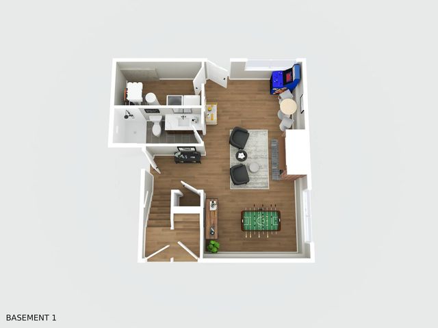 20020 S Sycamore Drive, Frankfort, IL 60423