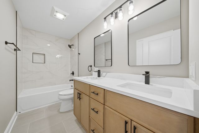 20020 S Sycamore Drive, Frankfort, IL 60423