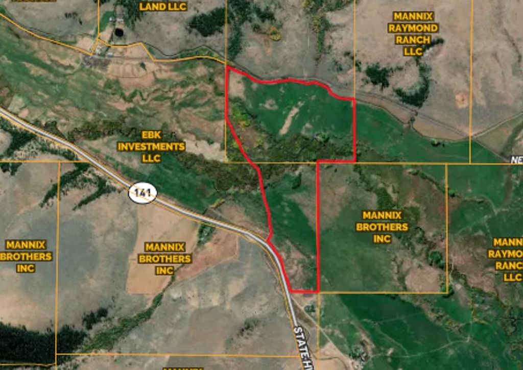 2A School House Meadows, Helmville, MT 59843 photo 4