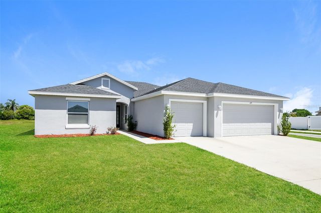 429 BROOKFIELD DRIVE, Kissimmee, FL 34758