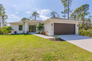 2300 NORDENDALE BOULEVARD, North Port, FL 34288