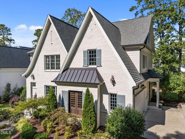 1303 Camille Court, Raleigh, NC 27615