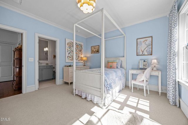 1303 Camille Court, Raleigh, NC 27615