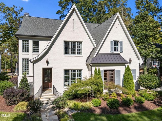 1303 Camille Court, Raleigh, NC 27615