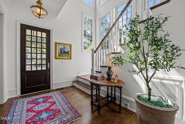 1303 Camille Court, Raleigh, NC 27615