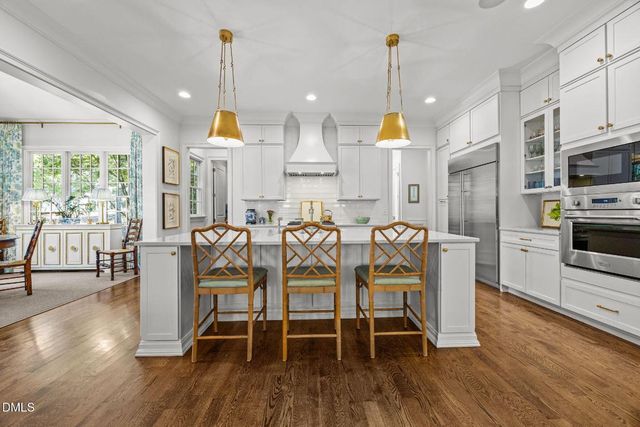 1303 Camille Court, Raleigh, NC 27615
