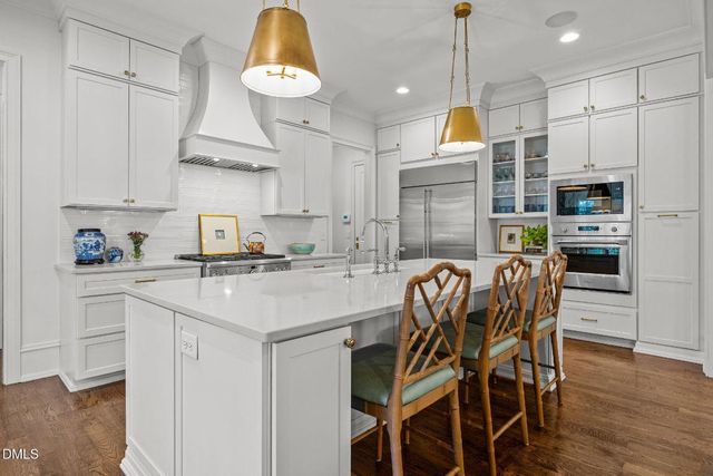 1303 Camille Court, Raleigh, NC 27615