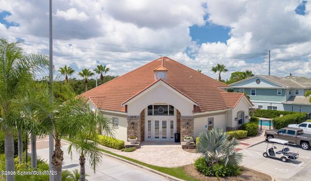 1800 Noel Place 105, Melbourne, FL 32935