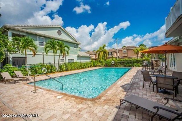 1800 Noel Place 105, Melbourne, FL 32935