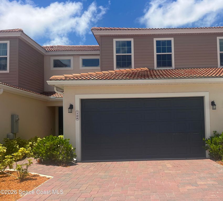 1800 Noel Place 105, Melbourne, FL 32935