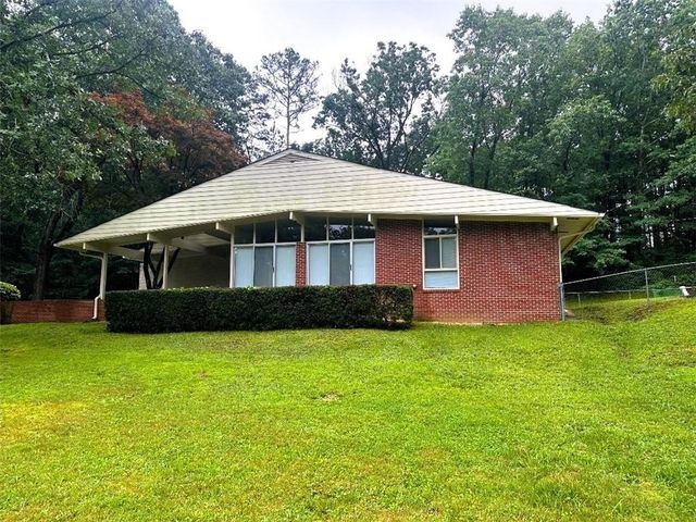 158 Nike Drive, Calhoun, GA 30701