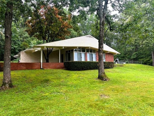 158 Nike Drive, Calhoun, GA 30701