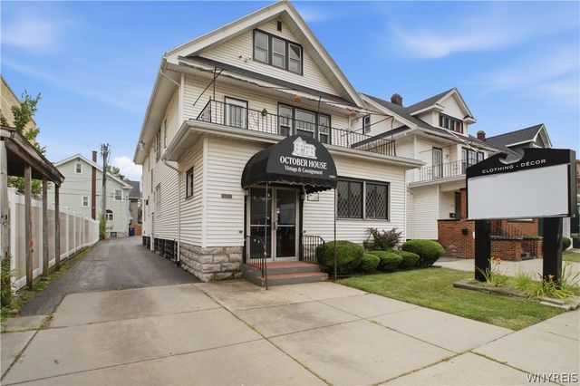 1357-1361 Hertel Avenue, Buffalo, NY 14216