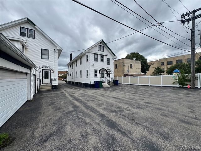 1357-1361 Hertel Avenue, Buffalo, NY 14216