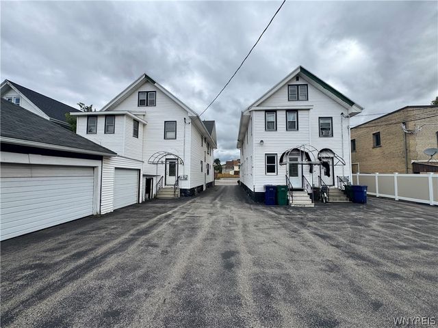 1357-1361 Hertel Avenue, Buffalo, NY 14216