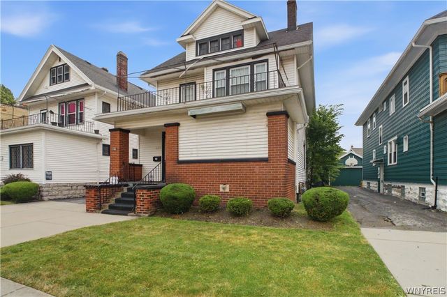 1357-1361 Hertel Avenue, Buffalo, NY 14216