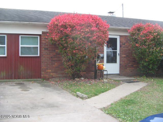 1715 E Benwick Road, Toledo, OH 43613