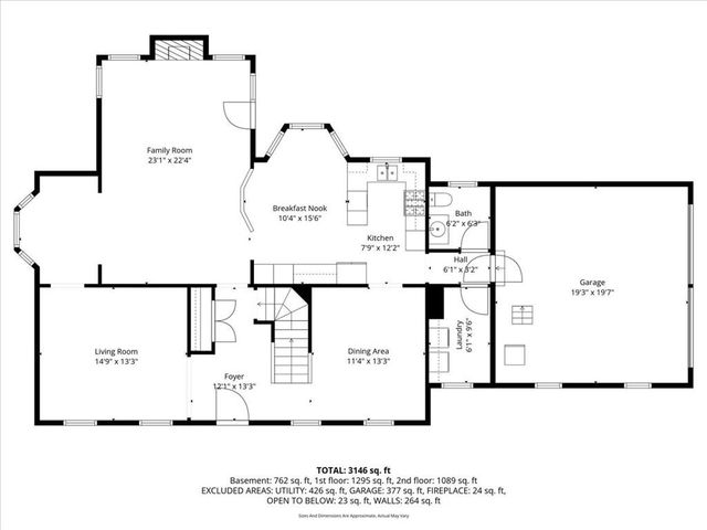 8315 Richards Road, Lenexa, KS 66215