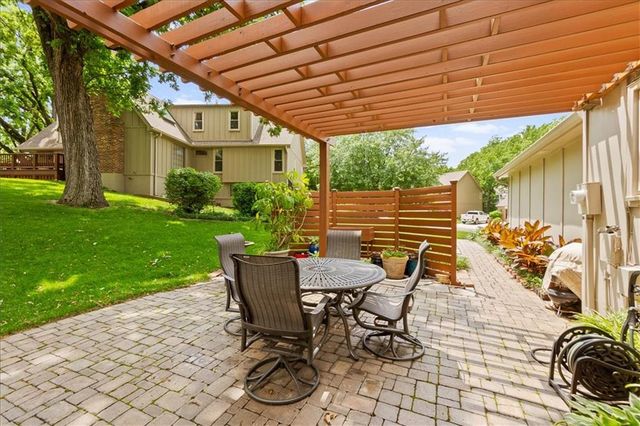 8315 Richards Road, Lenexa, KS 66215