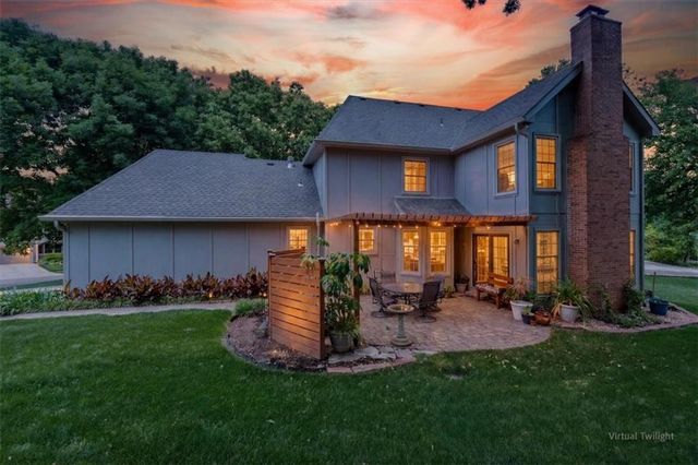 8315 Richards Road, Lenexa, KS 66215