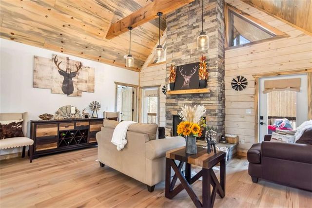 227 Fir Lane, Ellijay, GA 30540