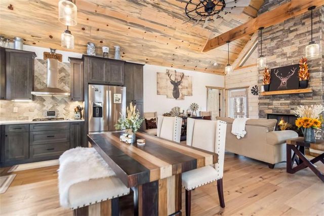 227 Fir Lane, Ellijay, GA 30540