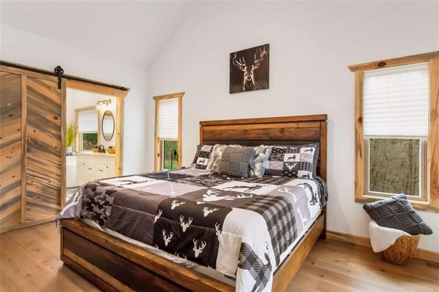 227 Fir Lane, Ellijay, GA 30540