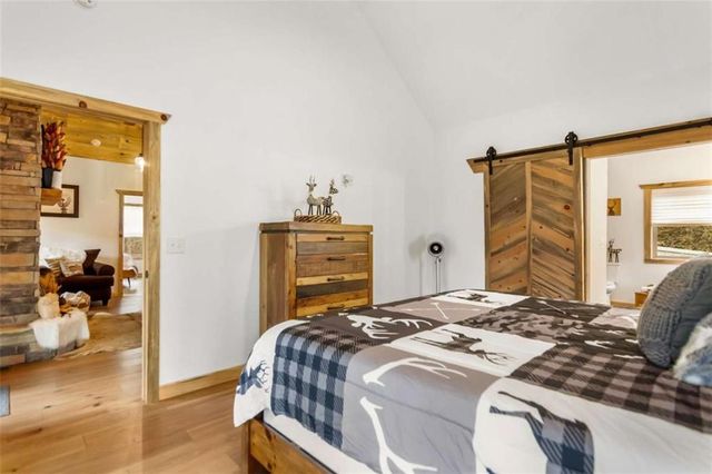 227 Fir Lane, Ellijay, GA 30540