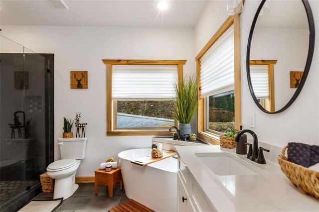 227 Fir Lane, Ellijay, GA 30540