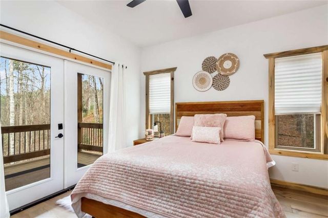 227 Fir Lane, Ellijay, GA 30540