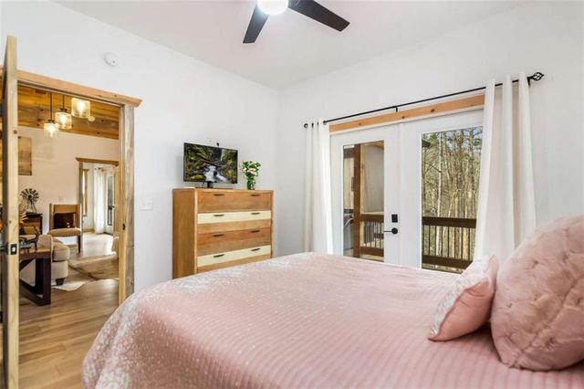 227 Fir Lane, Ellijay, GA 30540