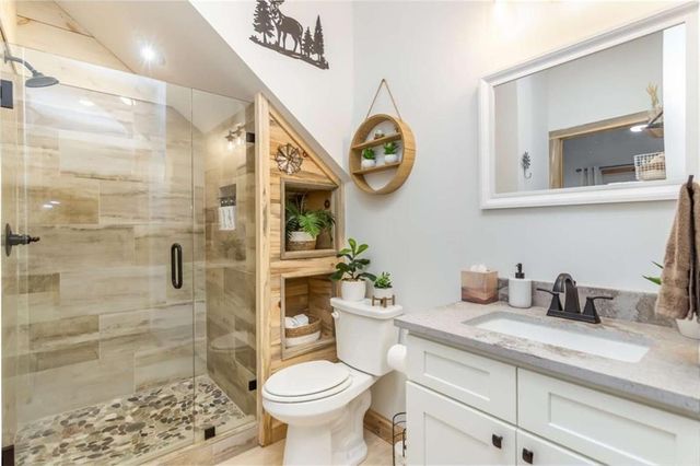 227 Fir Lane, Ellijay, GA 30540