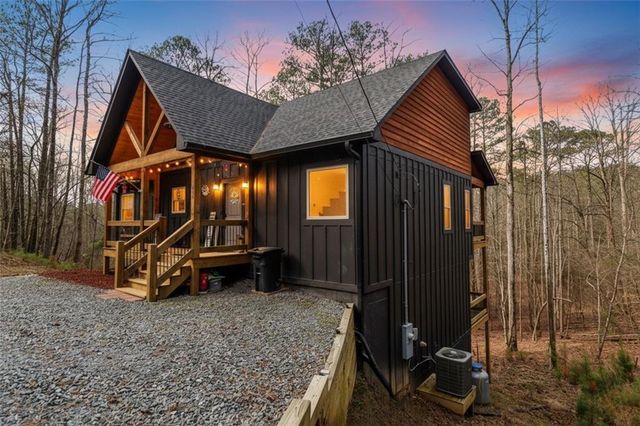 227 Fir Lane, Ellijay, GA 30540