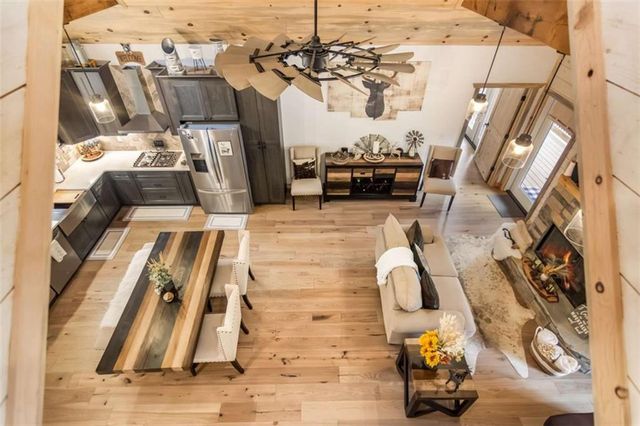 227 Fir Lane, Ellijay, GA 30540