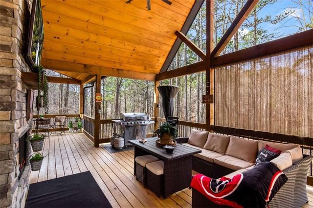 227 Fir Lane, Ellijay, GA 30540