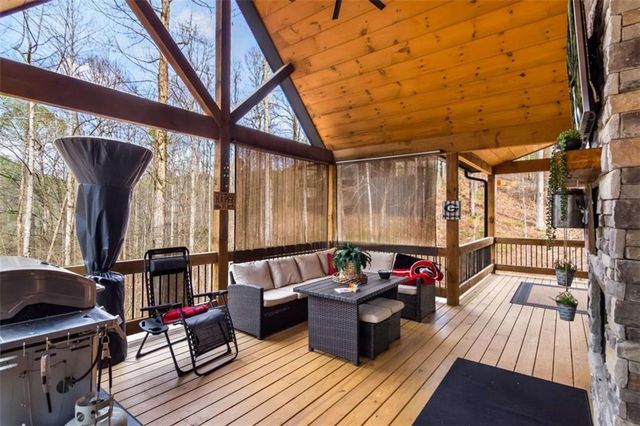 227 Fir Lane, Ellijay, GA 30540