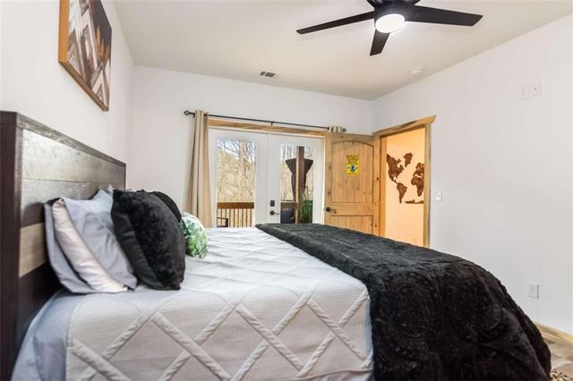 227 Fir Lane, Ellijay, GA 30540