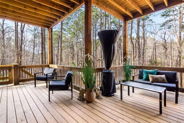 227 Fir Lane, Ellijay, GA 30540