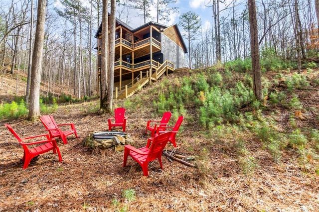 227 Fir Lane, Ellijay, GA 30540