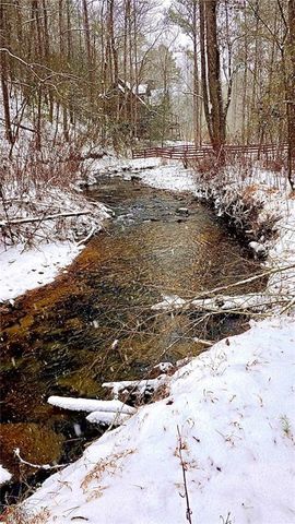 227 Fir Lane, Ellijay, GA 30540