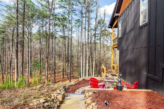 227 Fir Lane, Ellijay, GA 30540